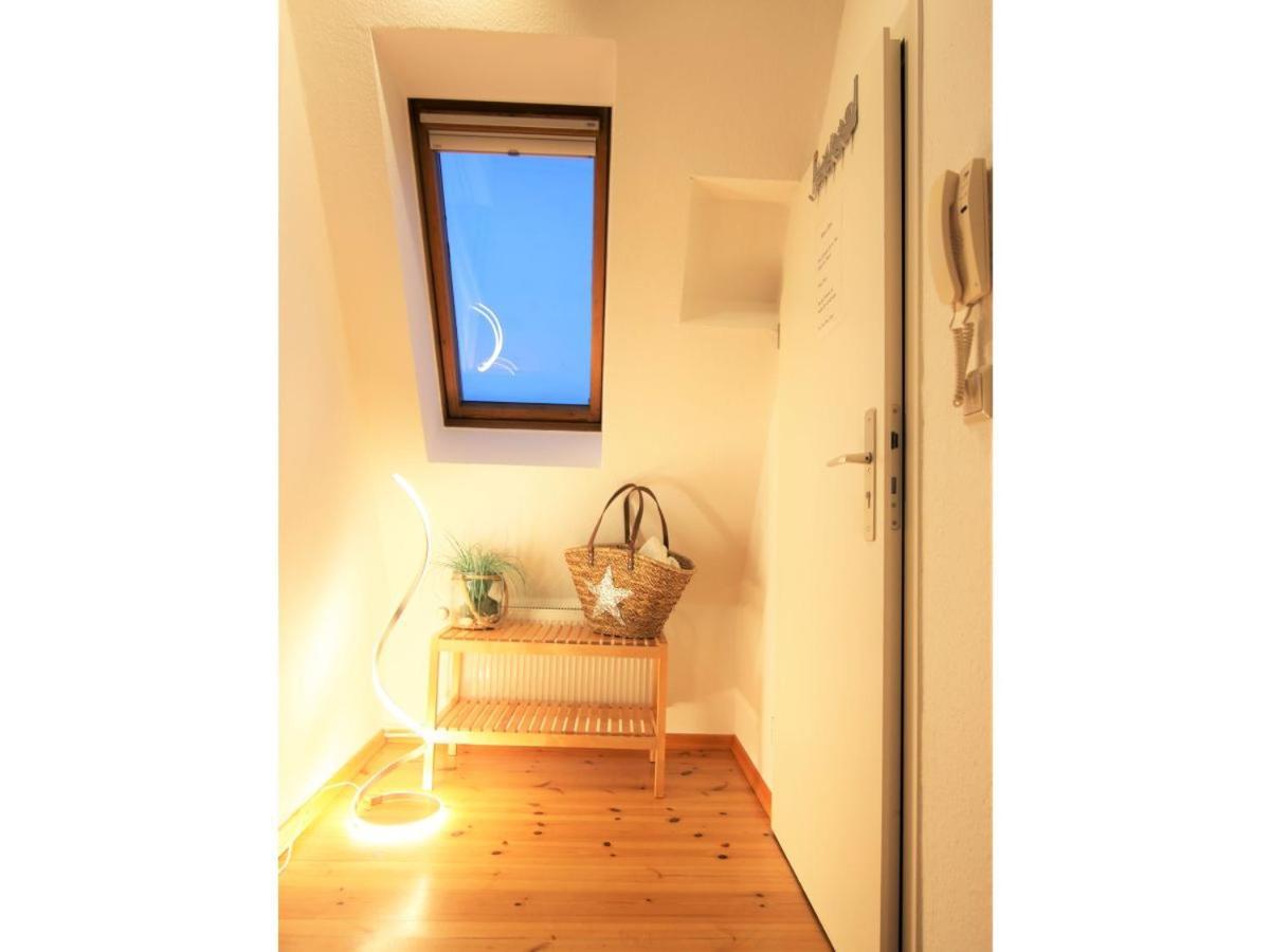 Villa Sonneneck Kuehlungsborn Ngoại thất bức ảnh