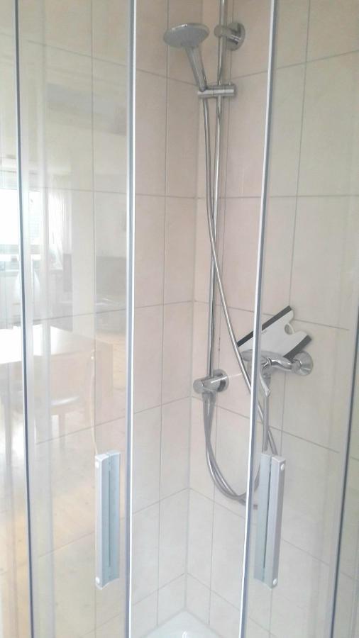 Villa Sonneneck Kuehlungsborn Ngoại thất bức ảnh