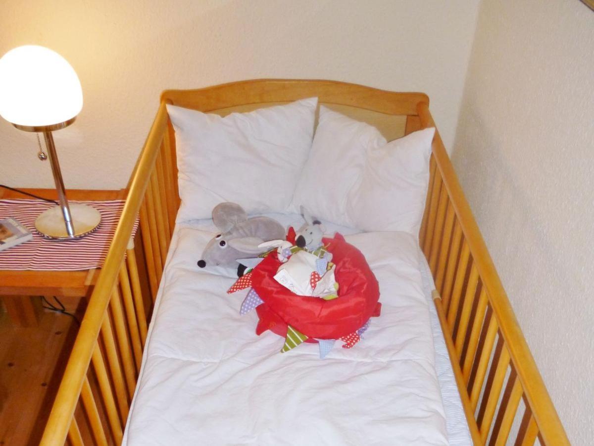 Villa Sonneneck Kuehlungsborn Ngoại thất bức ảnh